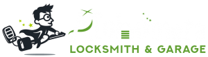 Alohomora Footer logo | Alohomora Portland Locksmith 503-616-9599