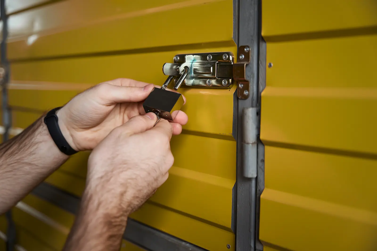 Protect Your Portland Home: Understanding and Upgrading Your Locks