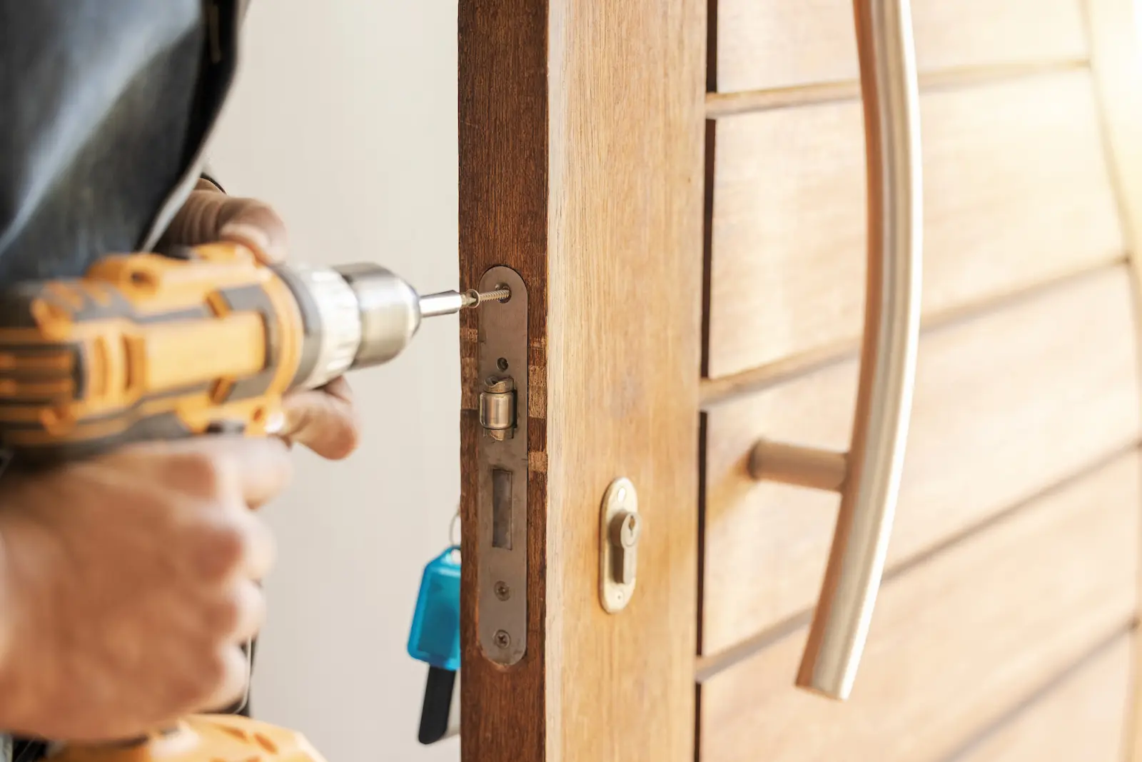 Garage Door Spring Repair: Understanding the Process and When to Act