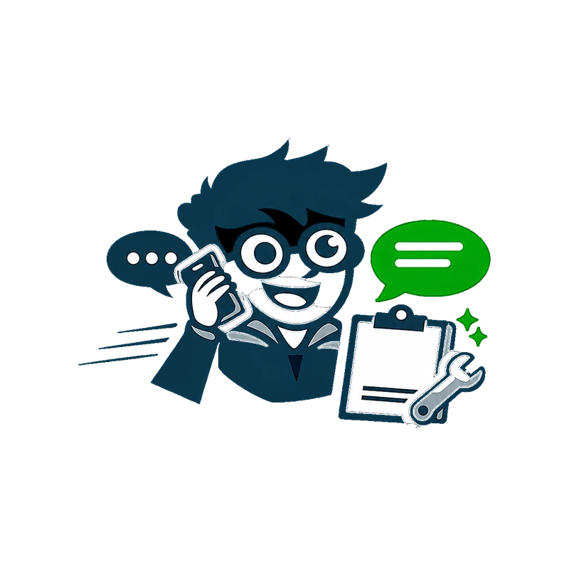 Request Service